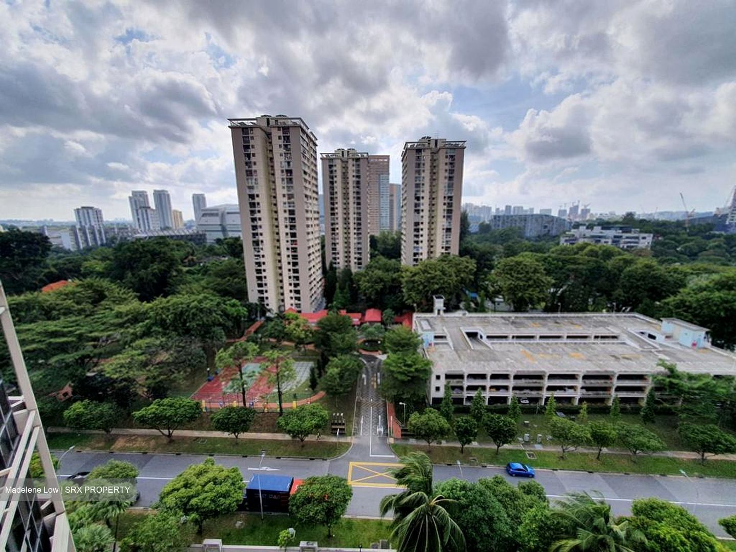 Dover Parkview (D5), Condominium #455612241